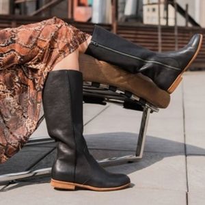 ✳️FINAL! Kork-Ease boots